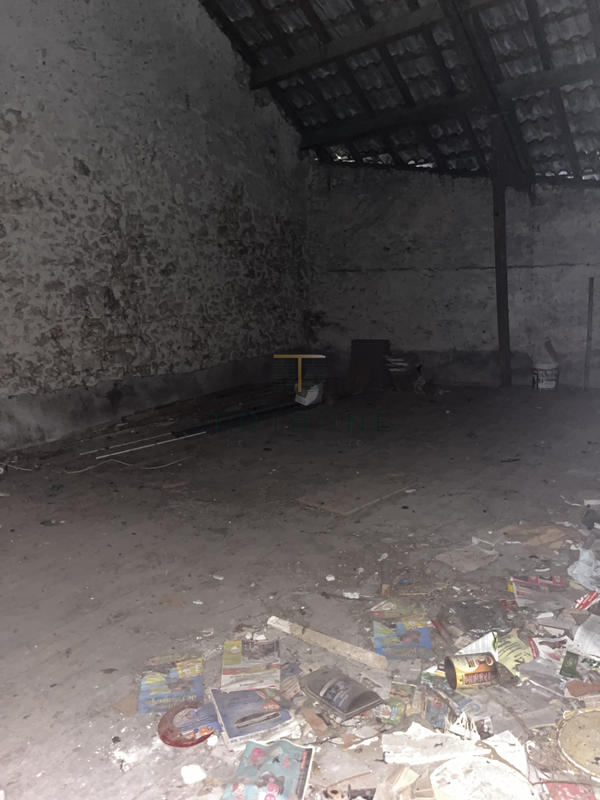 Immeuble - 336 m² - 7 pièces