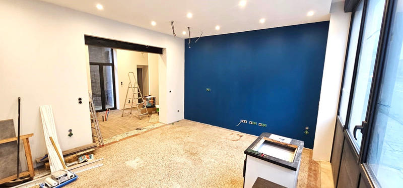 Appartement - 55 m² - 2 pièces