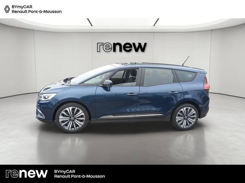 Renault Grand Scénic IV Business TCe 140 Fap - 21