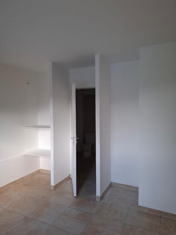 Villa - 96 m² - 4 pièces