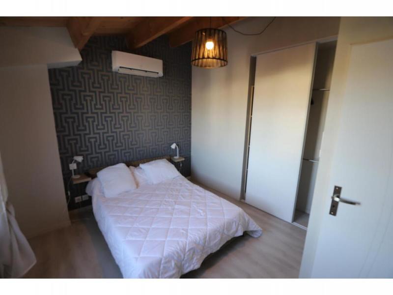 Maison - 121 m² - 5 pièces