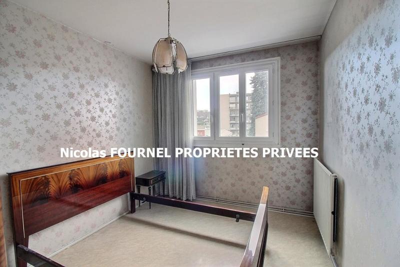 Appartement - 66 m² - 5 pièces
