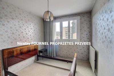 Appartement - 66 m² - 5 pièces