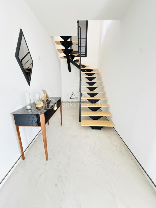 Maison - 172 m² - 6 pièces