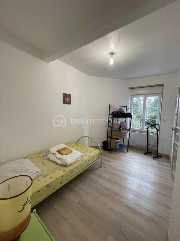 Maison de village - 104 m² - 7 pièces