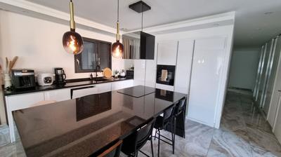 Villa - 120 m² - 5 pièces