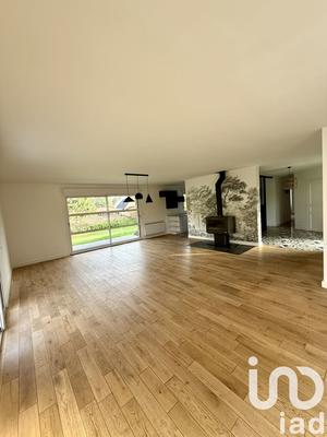 Maison - 153 m² - 6 pièces