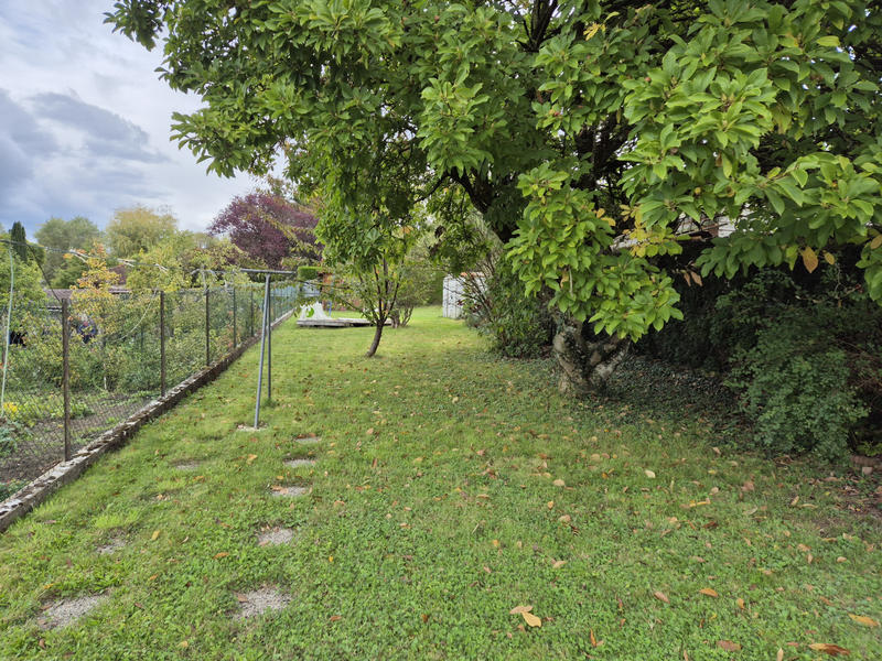 Maison - 127 m² - 5 pièces