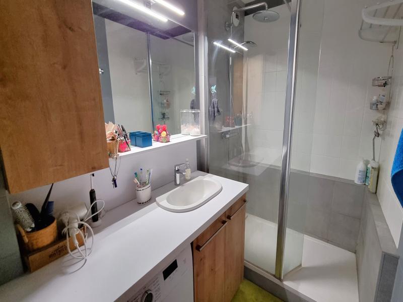 Appartement - 93 m² - 5 pièces