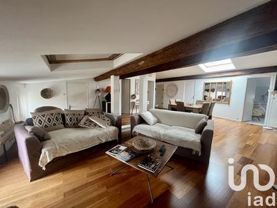 Appartement - 73 m² - 3 pièces