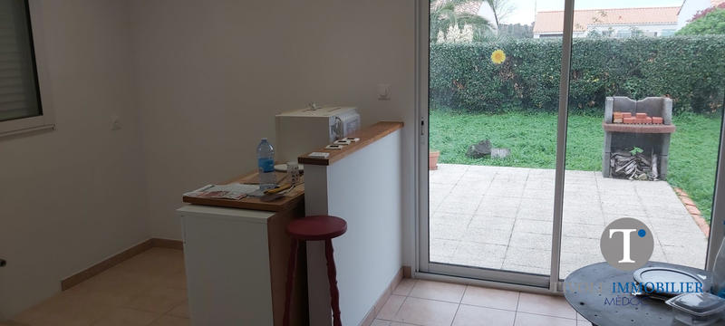 Maison - 62 m² - 4 pièces