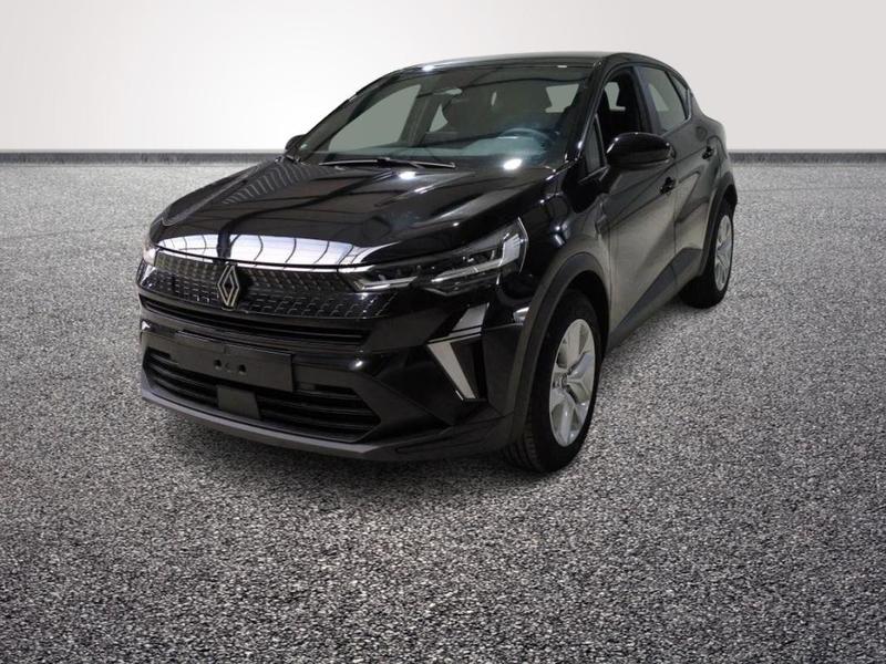 Renault Captur II evolution TCe 90