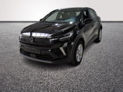 Renault Captur II evolution TCe 90