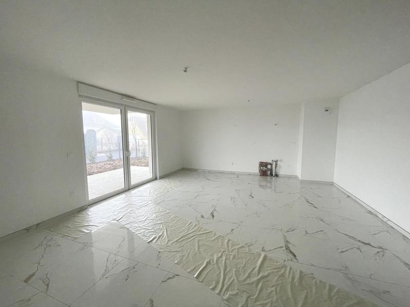 Appartement - 53 m² - 2 pièces