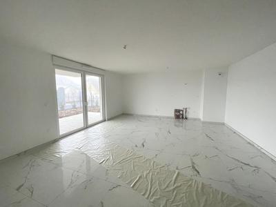 Appartement - 53 m² - 2 pièces