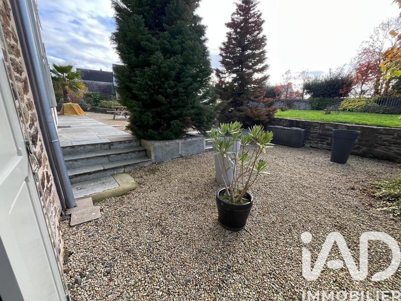 Maison de maîtres - 350 m² - 7 pièces