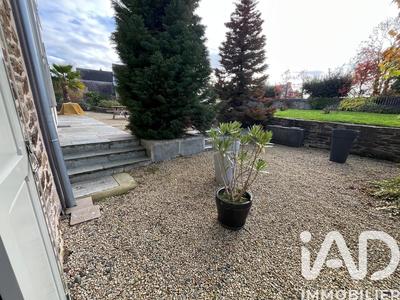 Maison de maîtres - 350 m² - 7 pièces