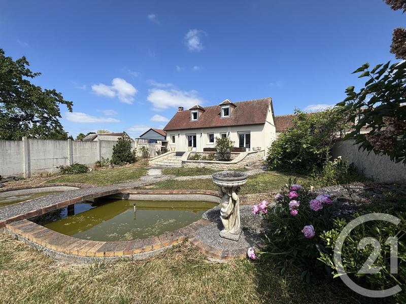 Maison - 149 m² - 4 pièces