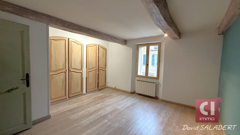 Maison de ville - 208 m² - 7 pièces