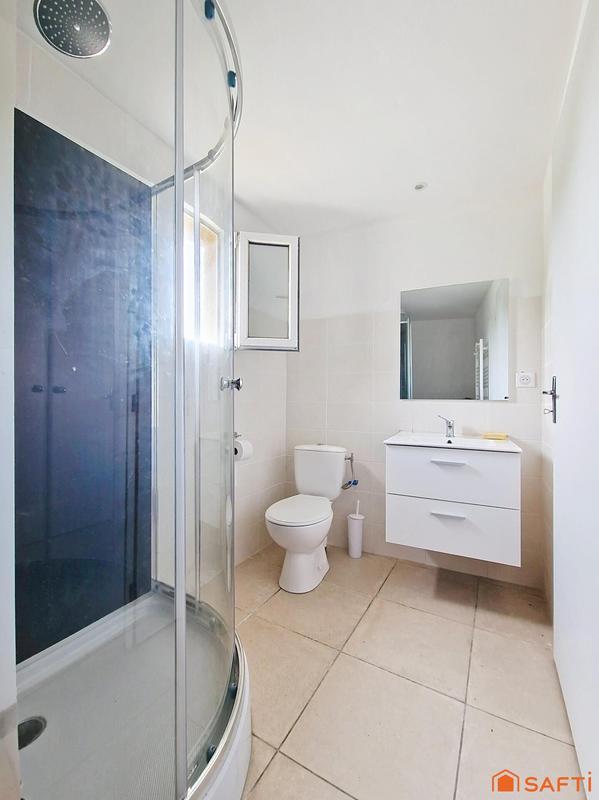 Maison de village - 310 m² - 8 pièces