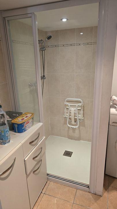 Maison - 114 m² - 5 pièces