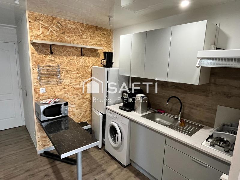 Maison - 154 m² - 7 pièces