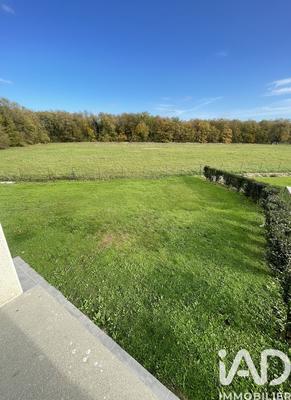 Maison - 116 m² - 5 pièces