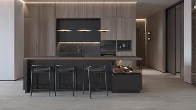 Villa - 300 m² - 5 pièces