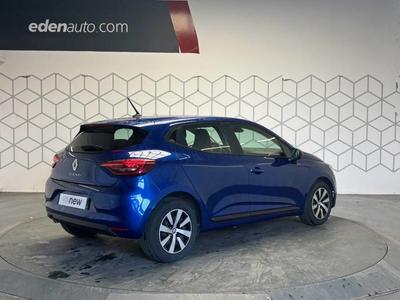 Renault Clio TCe 90 Equilibre