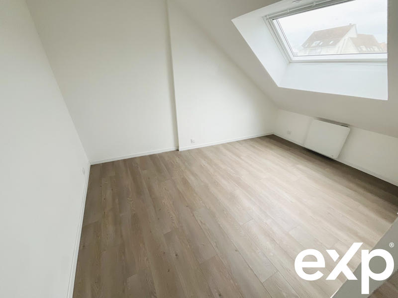 Appartement - 20 m² - 1 pièce