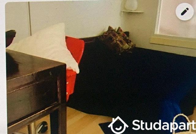 Appartement - 30 m² - 2 pièces