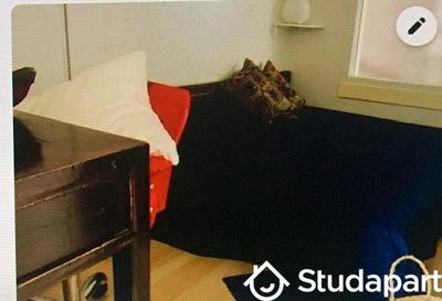 Appartement - 30 m² - 2 pièces