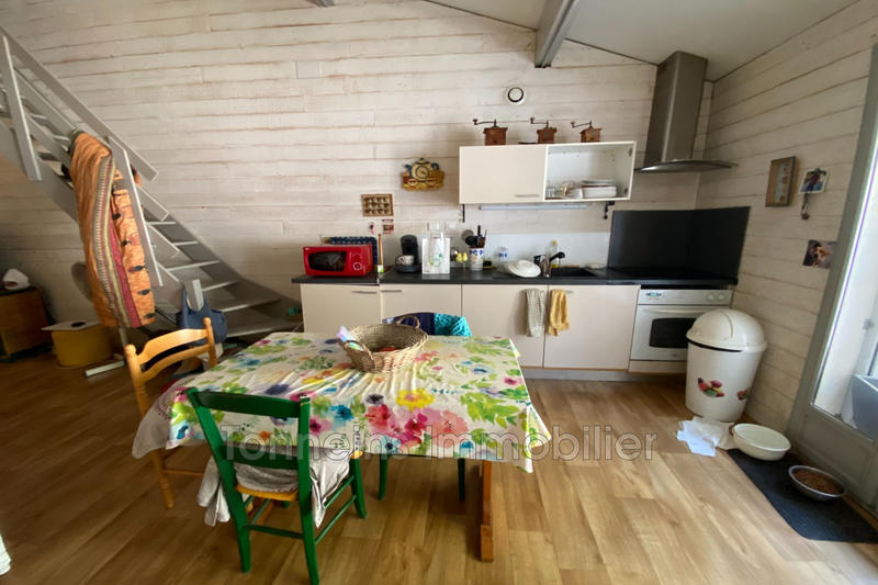 Appartement - 125 m² - 5 pièces