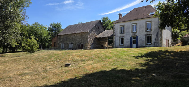 Maison - 179 m² - 5 pièces