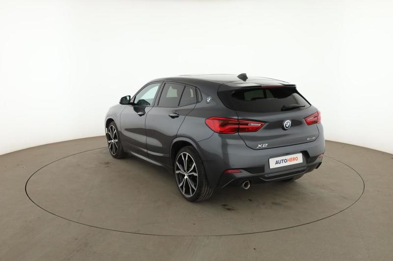 Bmw X2 sDrive18i m Sport Dkg7 140 ch
