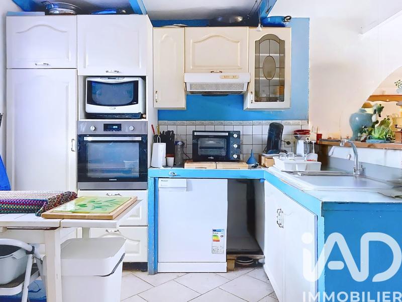 Maison - 248 m² - 7 pièces