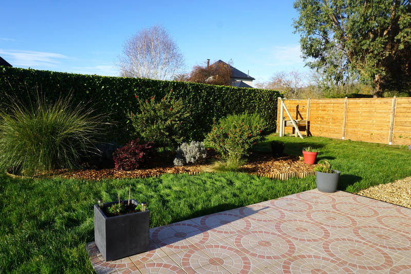 Maison - 101 m² - 5 pièces