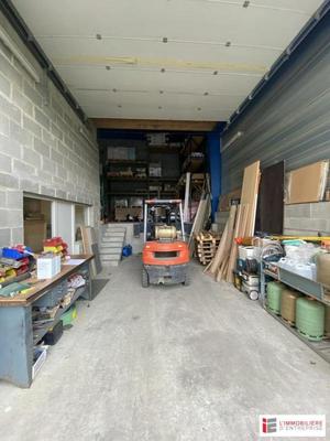 Local commercial - 600 m²