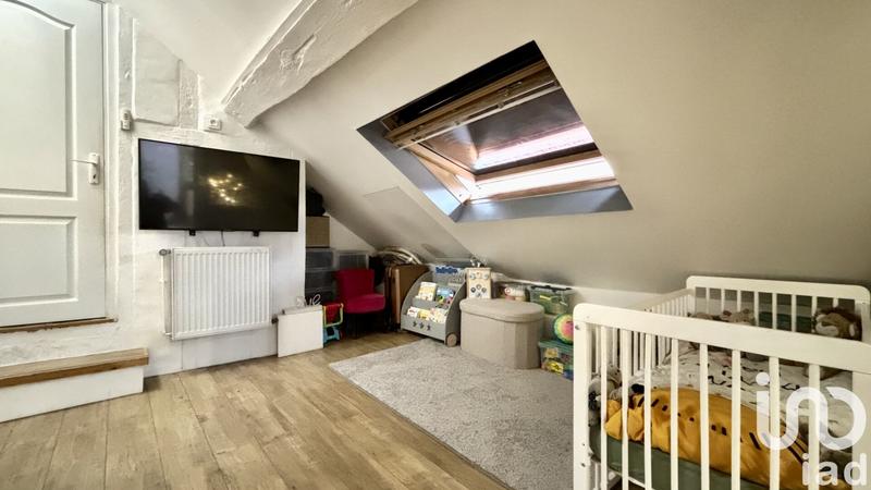 Appartement - 65 m² - 2 pièces