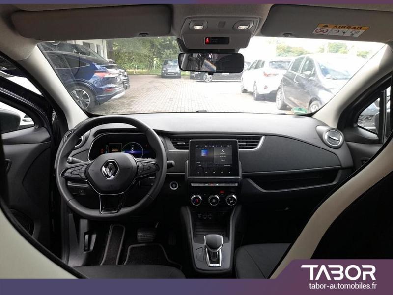 Renault Zoe Ze50 R110 Life batterie achat
