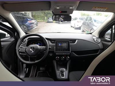 Renault Zoe Ze50 R110 Life batterie achat