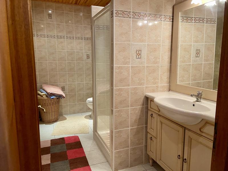 Maison - 195 m² - 5 pièces