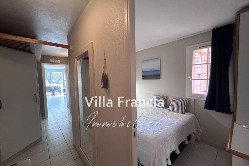 Appartement - 28 m² - 2 pièces