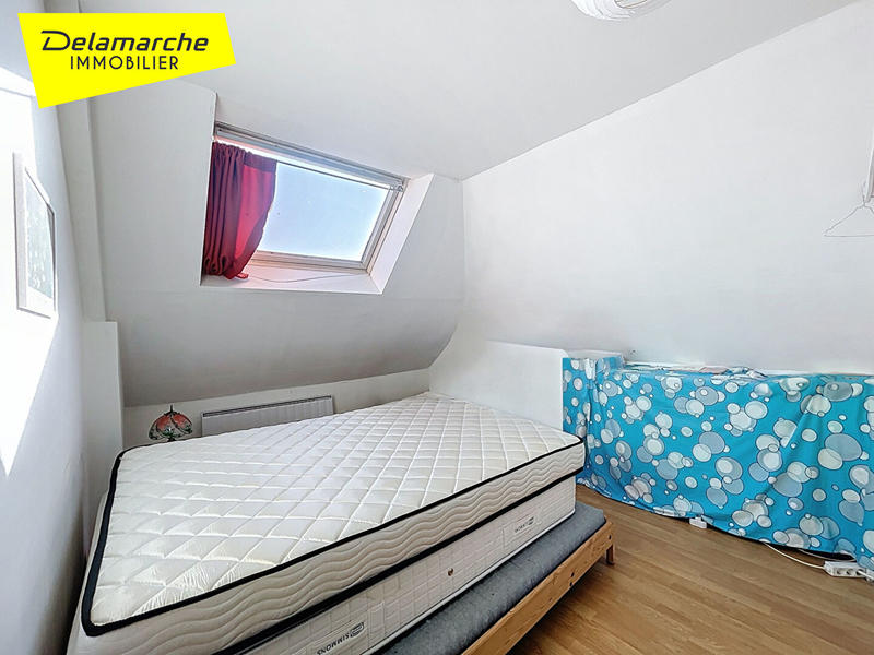 Maison - 169 m² - 10 pièces