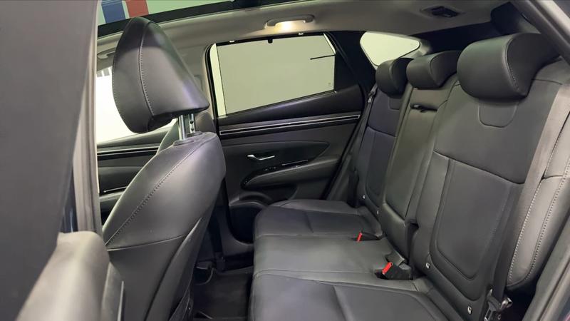 Hyundai Tucson 1.6 TGDi 230 Hybrid 2wd Executive - Automatique Entretien constructeur