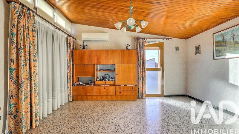 Maison - 78 m² - 4 pièces