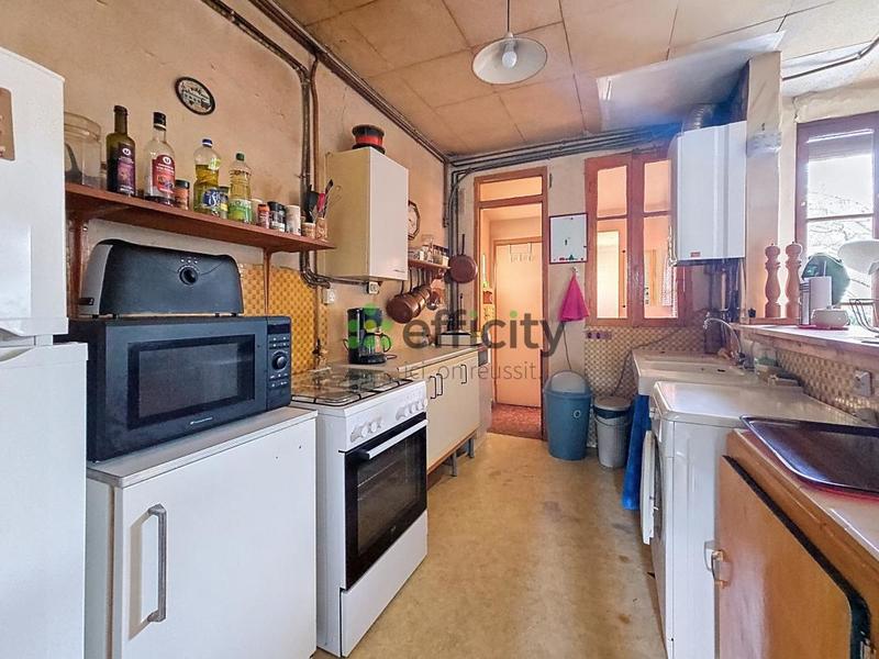 Pavillon - 70 m² - 4 pièces