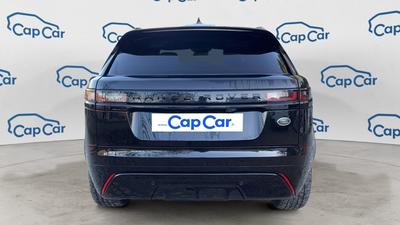 Land Rover Range Rover Velar 2.0 Sd4 240 4wd Bva8 R-Dynamic - Automatique