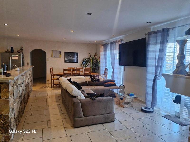 Maison - 190 m² - 7 pièces