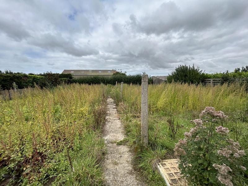 Maison traditionnelle - 90 m² - 5 pièces